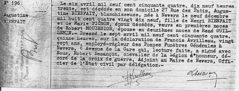 d Augustine BIENFAIT 1954.jpg